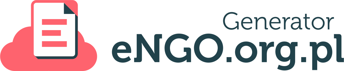 Logo eNGO